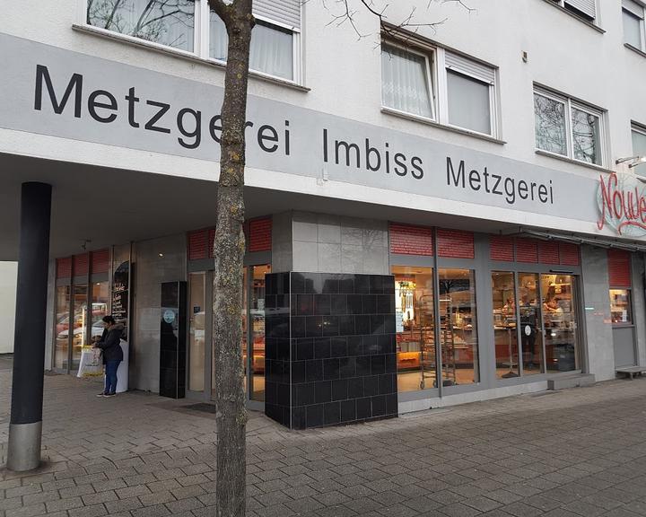 Metzgerei Nouvel